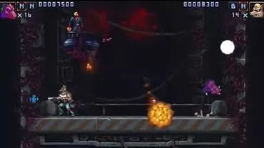 switch《钢铁之躯(Iron Meat)》美版中文+1.0.4补丁_1