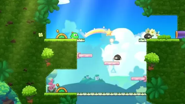 switch《吉米克2(Gimmick!2)》美版中文+1.4.0补丁_1