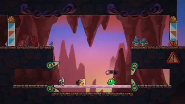 switch《吉米克2(Gimmick!2)》美版中文+1.4.0补丁_5