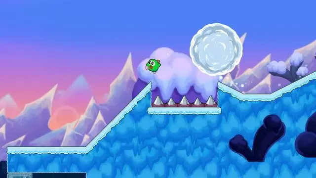 switch《吉米克2(Gimmick!2)》美版中文+1.4.0补丁_4