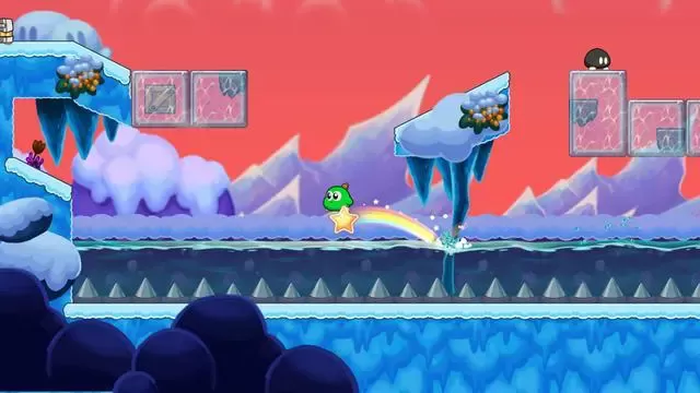 switch《吉米克2(Gimmick!2)》美版中文+1.4.0补丁_3
