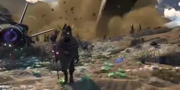 switch《无人深空(No Man's Sky)》美版中文+5.2.5补丁_4