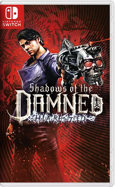 switch《暗影诅咒:地狱重制版》Shadows of the Damned Hella Remastered[ [NSP]]_0