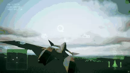 switch《皇牌空战7未知空域(ACE COMBAT 7 SKIES UNKNOWN) 》港版中文+13DLC_2