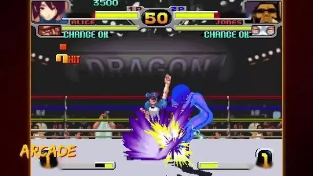 switch《龙之怒NEO(Rage of the Dragons NEO)》美版+1.0.1补丁_1