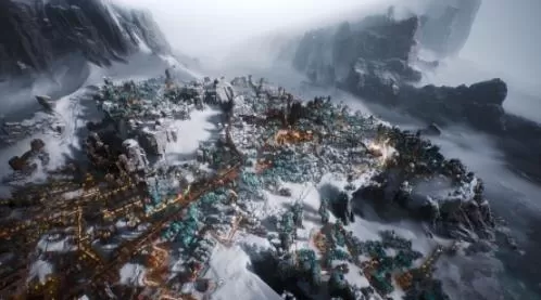 PC《冰汽时代2》官方中文RUNE镜像版[次世代独占大作]多网盘_1