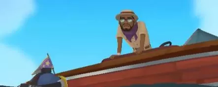 [NSP]《潜水员戴夫(DAVE THE DIVER)》本体+1.0.2.699补丁+3dlc哥斯拉联动_4