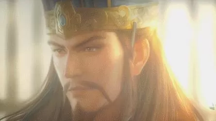 switch《三国志8重制版》整合中文+1.0.1+3DL+原版_1