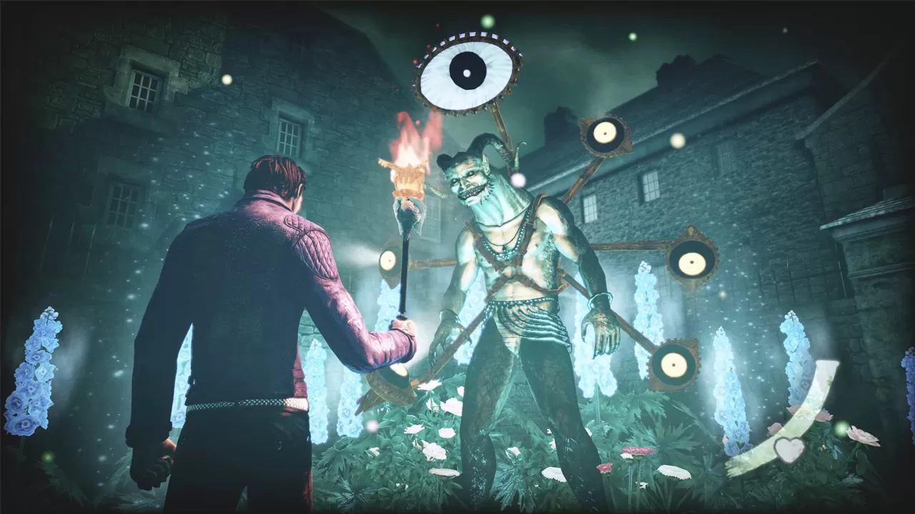 switch《暗影诅咒:地狱重制版》Shadows of the Damned Hella Remastered[ [NSP]]_3