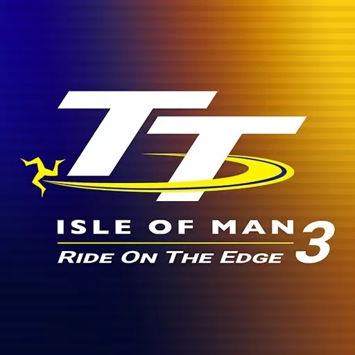 ps4《曼岛TT赛事边缘竞速3》中文v1.08+DLC_0
