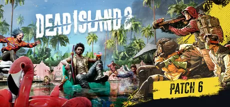 ps4《死亡岛2黄金版》CUSA27043+1.10补丁+14DLC欧版中文整合版