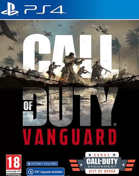 ps4《使命召唤18:先锋(Call of Duty:Vanguard )》中文版CUSA29095V1.08整合版+降级补丁[5.05]_0