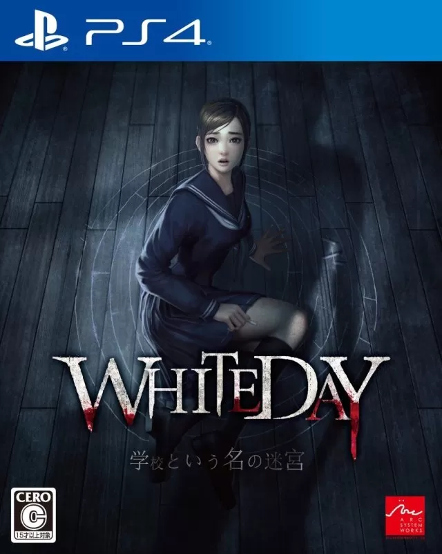 ps4《白色情人节:恐怖学校》[6.72]中文版(带1.07补丁)_0