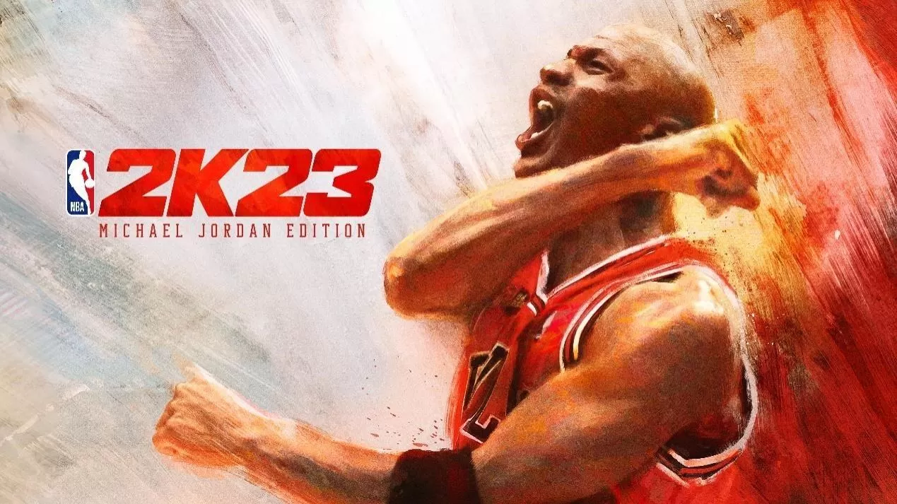 switch《NBA2K23》[NSP]1.12本体+补丁(下载直接安装就行)