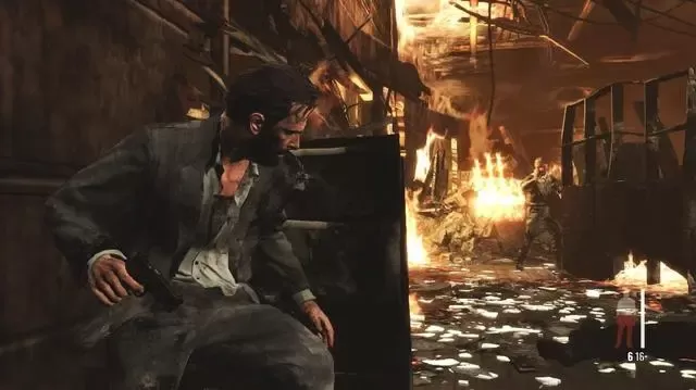 ps4《马克思:佩恩》英文更新v1.01_1
