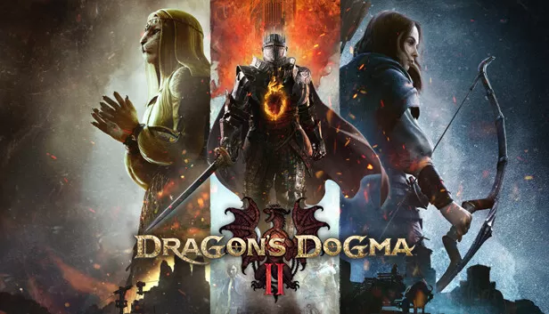pc《龙之信条2》豪华中文DEBUG版V1.0.0.1+全DLC