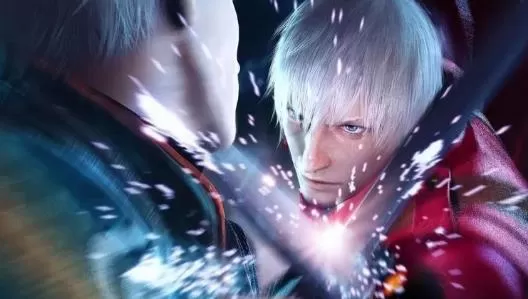 switch《鬼泣鬼武者》全系列大合集[XCI整合]