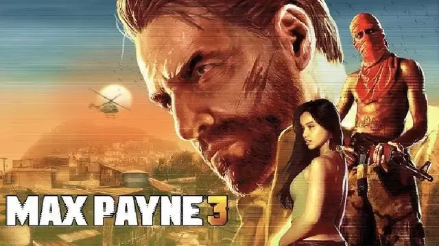 ps4《马克思:佩恩》英文更新v1.01