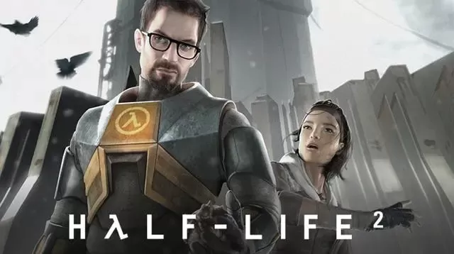PC《半条命2(HALF-LIFE2)》官方中文20周年版Razor1911镜像版