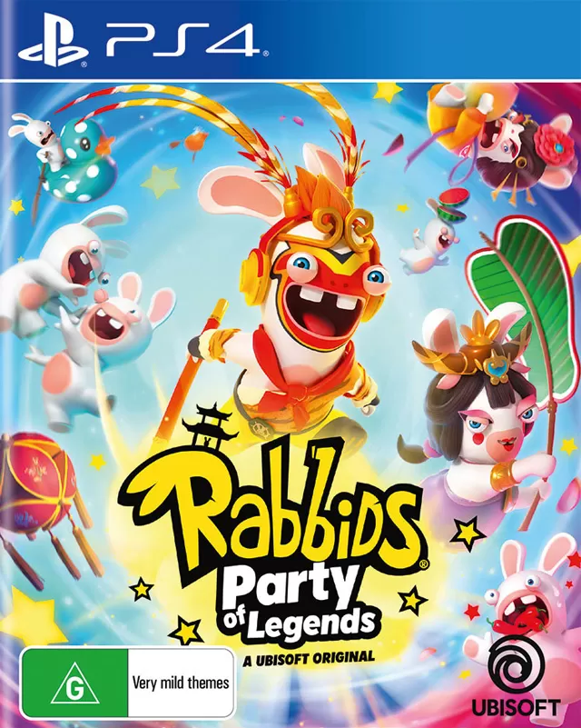 [5.05]《疯狂兔子:奇遇派对(Rabbids: Party of Legends)》v1.01中日英韩_0