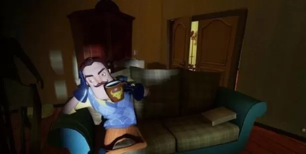 switch《你好邻居(Hello Neighbor)》中文+补丁_1