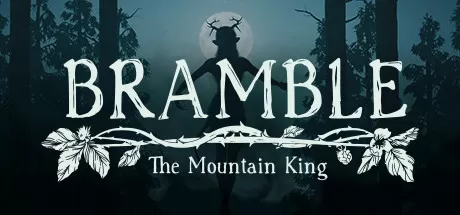 switch《荆棘:山之王(Bramble:The Mountain King)》美版中文+1.0.7补丁_0