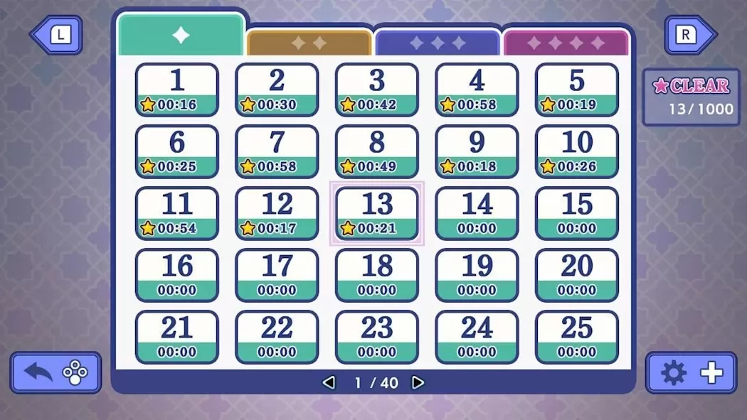 switch《对称逻辑解谜1000(Symmetrical logic puzzles1000)》美版中文_1