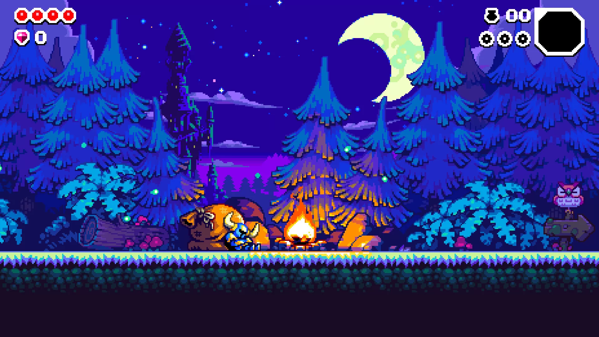 switch《铲子骑士:挖掘(Shovel Knight Dig)》+1.1.5补丁中文版_1