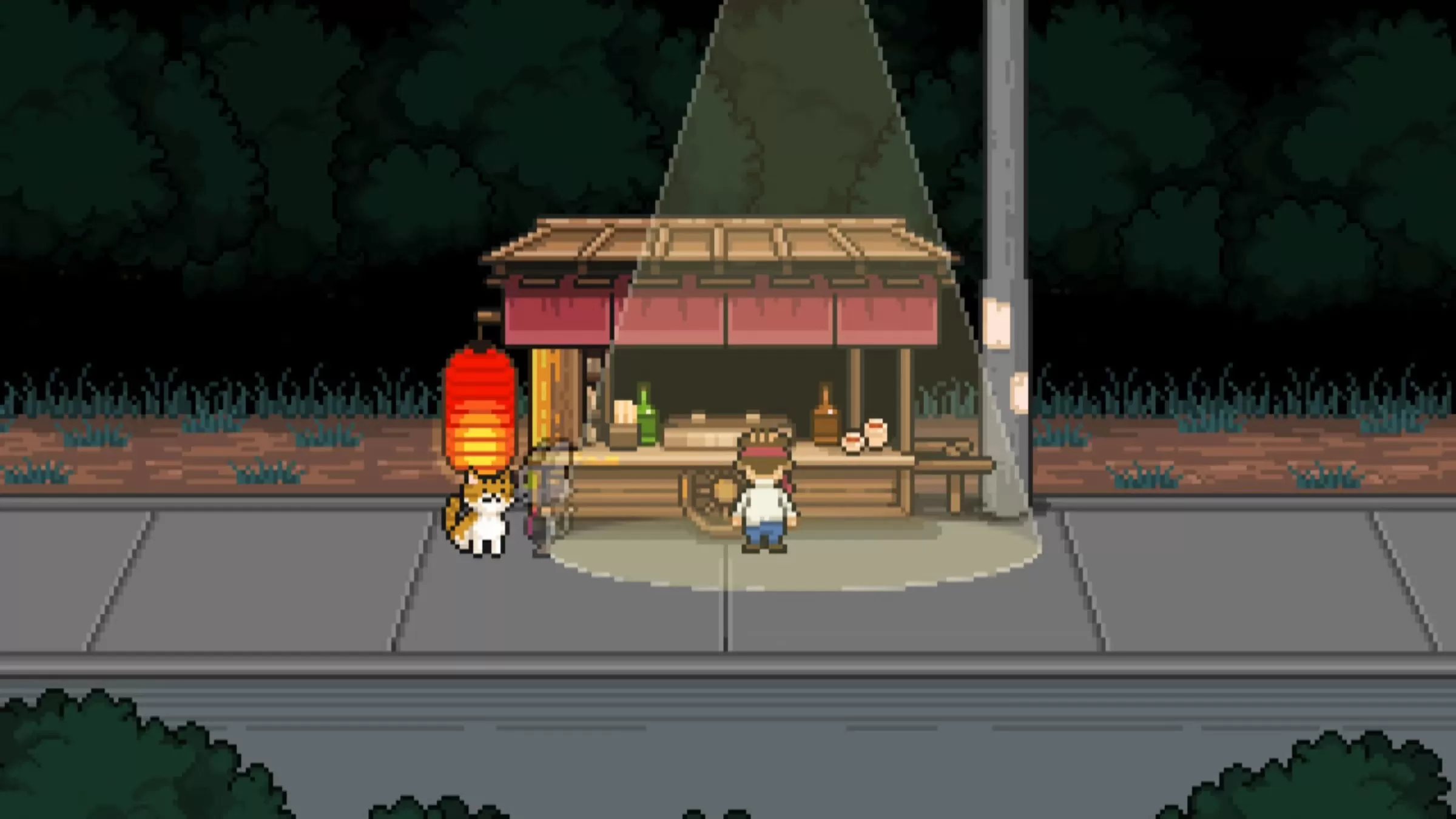 switch《熊先生的餐厅(Bear's Restaurant)》+1.2.0补丁中文版_2