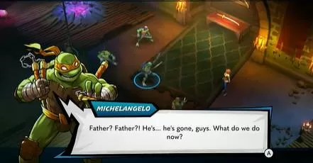 switch《忍者神龟:斯普林特的命运》[NSZ]美版中文+1.1.0补丁_2