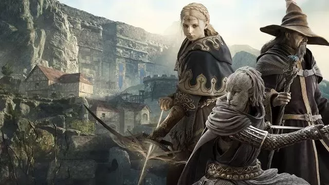 PC《龙之信条2》修正补丁_1