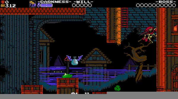 switch《铲子骑士:磨难之灵(Shovel Knight: Specter of Torment)》+4.1补丁中文版_2