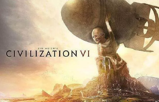 switch《文明6》美中+1.2.19补丁+18DLC[XCI整合]