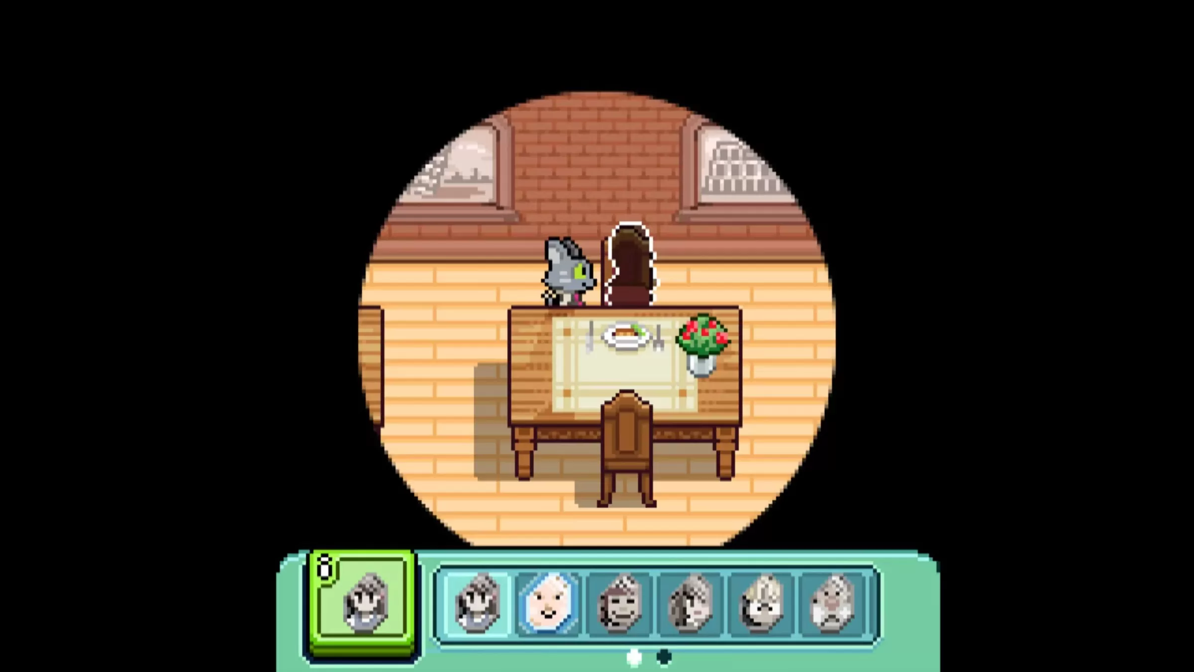 switch《熊先生的餐厅(Bear's Restaurant)》+1.2.0补丁中文版_3