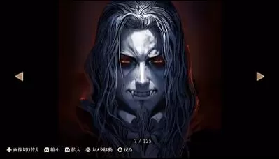 switch《恶魔城:多米纳斯合集》[NSZ]美版+1.1.0补丁_1
