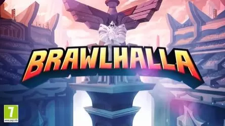 switch《格斗哈拉(Brawlhalla)》[NSZ]美版中文+9.00补丁_0