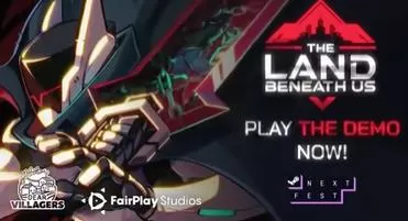 switch《亡者之地(The Land Beneath Us)》[NSZ]美版中文+1.7.7补丁