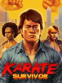 PC《武林求生》官方中文全DLC-支持手柄_0