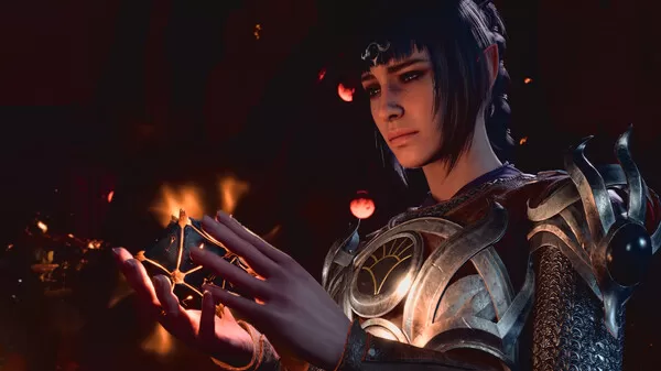 PC《博德之门3豪华版》官方中文重要更新预购奖励全DLC联机_3