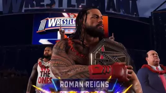 ps4《WWE 2K24》CUSA43272+1.24补丁+12DLC欧版_2
