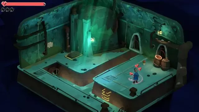 ps4《双子星传奇》[5.05]重制版v1.00_3