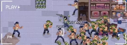 PC《武林求生》官方中文全DLC-支持手柄_1