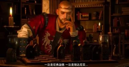 PC《巫师3》次世代版4.04版本全DLC【57.3G】_1