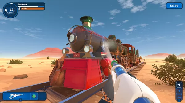 ps4《冲就完事模拟器》[5.05]CUSA29984+1.14补丁+8DLC美版中文_3