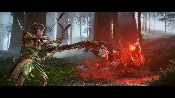 PC《地平线:西之绝境》豪华中文+预购特典+全DLC+存档+语音补丁[度盘/BT]_3