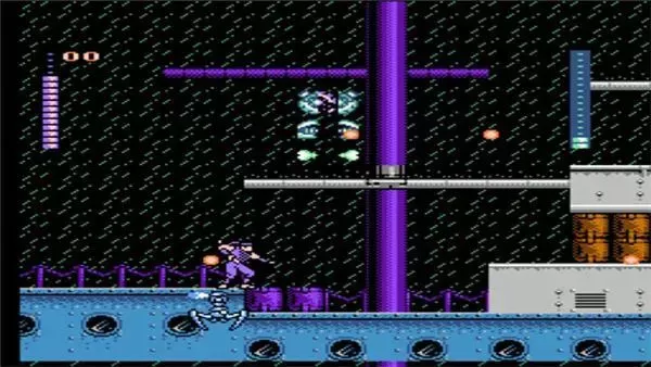 ps4《赤影战士:重生水上魂斗罗》[5.05]中文5.05降级1.01整合版_1