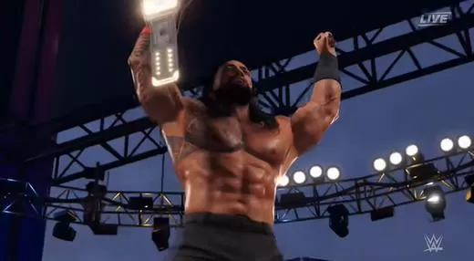 ps4《WWE 2K24》CUSA43272+1.24补丁+12DLC欧版_5