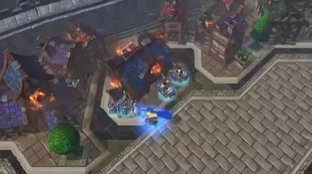 PC《魔兽争霸1复刻版》官方中文v1.0.0.2137Razor1911免安装版_2
