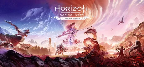 PC《地平线:西之绝境》豪华中文+预购特典+全DLC+存档+语音补丁[度盘/BT]