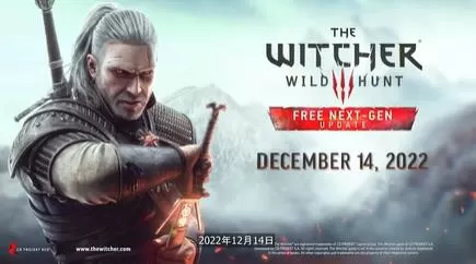 PC《巫师3》次世代版4.04版本全DLC【57.3G】